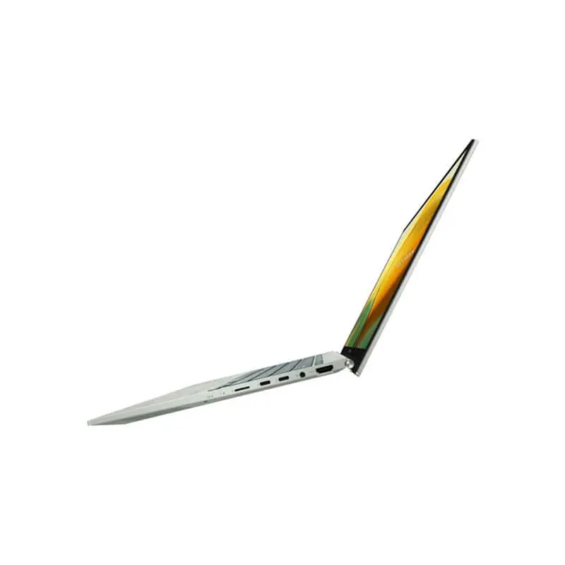 ظرافت لپ‌تاپ ایسوس مدل UX3402ZA-KM101W